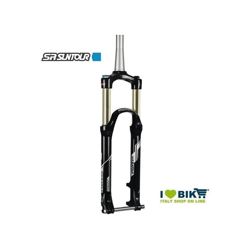 Forcella Suntour SF16 RAIDON XC Air RL-R QLC 27,5 Online Store 3 Forcella Suntour SF16 RAIDON XC Air RL-R QLC 27,5 Online Store