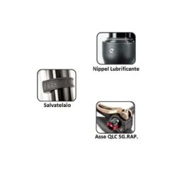 Forcella Suntour SF16 RUX R2C2 20QLC2 27,5 Bike Shop -Shiknog Negozio forcella suntour sf16 rux r2c2 20qlc2 275 online shop 1