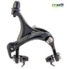 Freno Anteriore Corsa In Alluminio Sunrace Nero Singolo Per Bici Scatto Fisso Fixed Accessori E Ricambi -Shiknog Negozio freno anteriore corsa in alluminio nero