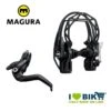 Freno V-Brake Idraulico Magura HS33R Leva A 2 Dita Nero Online Shop -Shiknog Negozio freno v brake idraulico magura hs33r leva a 2 dita nero bike shop