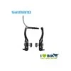 Freno Bici V-Brake Shimano BR-T 4010 Anteriore Nero Online Shop