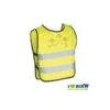 Gilet Per Bicicletta Rinfrangente Giallo Kids Taglia XXS Online Shop -Shiknog Negozio gilet per bicicletta rinfrangente giallo kids taglia xxs bike store