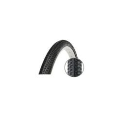 BRN Vendita On Line Biciclette Gomma Piena 20 X 1.75 Con Tallone 20 - 22 Mm Negozio Shop Accessori Bici E Ciclismo