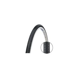 BRN Vendita On Line Biciclette Gomma Piena 700 X 28 Con Tallone 16 - 18 Negozio Shop Accessori Bici E Ciclismo