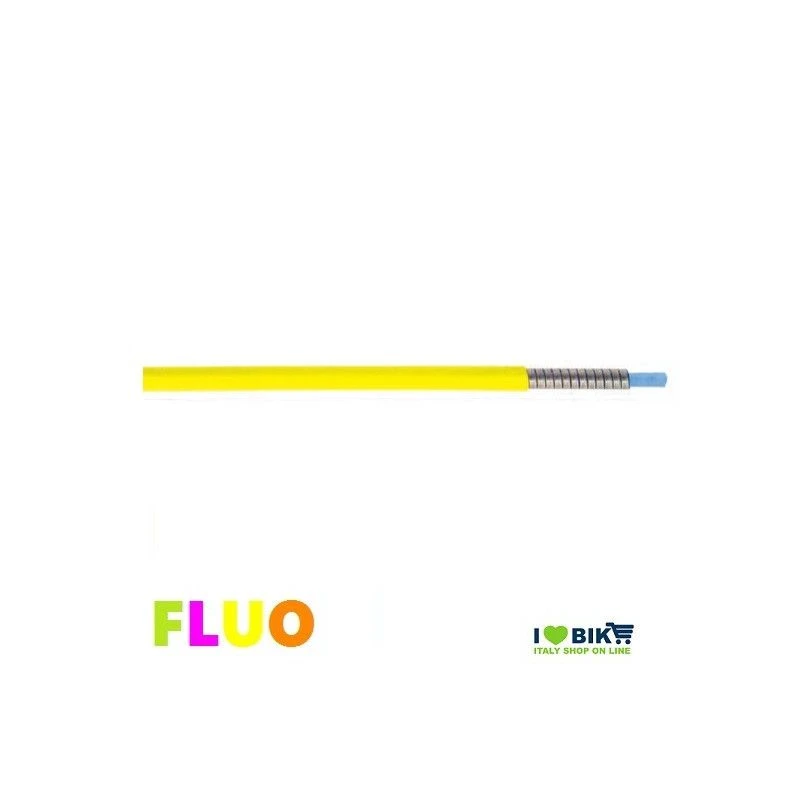 Guaina Per Freno Bicicletta Colore Fluorescente Gialla On Line Vendita Guaine Per Fili Bicicletta 3 Guaina Per Freno Bicicletta Colore Fluorescente Gialla On Line Vendita Guaine Per Fili Bicicletta
