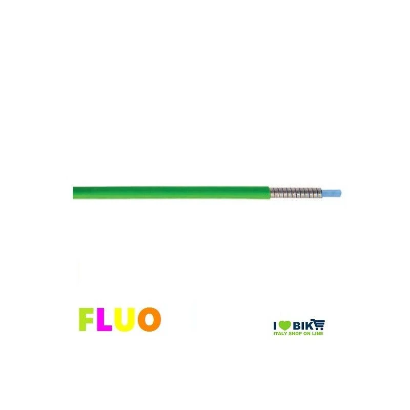 Guaina Per Freno Bicicletta Colore Fluorescente Verde On Line Vendita Guaine Per Fili Bicicletta 3 Guaina Per Freno Bicicletta Colore Fluorescente Verde On Line Vendita Guaine Per Fili Bicicletta