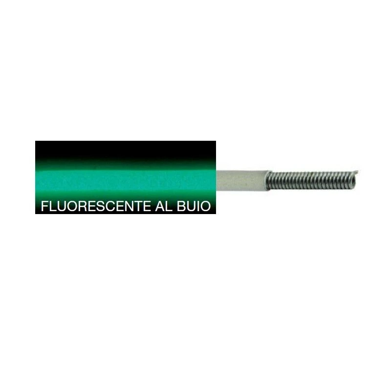 Guaina Per Freno 5 Mm Fluorescente Colorata Per Bicicletta Vendita On Line Freni Bici E Ricambi Freno 3 Guaina Per Freno 5 Mm Fluorescente Colorata Per Bicicletta Vendita On Line Freni Bici E Ricambi Freno