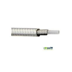 Guaina Per Freno 5 Mm Trasparente Per Bicicletta Vendita On Line Freni Bici E Ricambi Freno