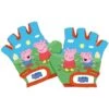 Guanti Bambino Peppa Pig Accessori Bici Online Shop -Shiknog Negozio guanti bambino peppa pig