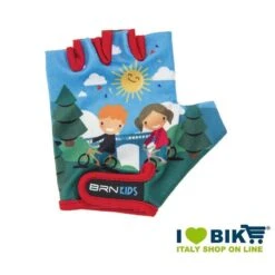 Guanti BRN Baby Summer Color Accessori Bici Online Shop