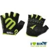 Guanti Ciclismo Corti BRN Gel Pro Nero/fluo Verde Bike Shop -Shiknog Negozio guanti ciclismo corti brn gel pro nero fluo verde online shop