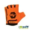 Guanti BRN Kid Speed Racer Fluo Arancio Online Shop -Shiknog Negozio guanti ciclo brn kid speed racer fluo arancio negozio online
