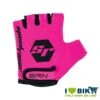 Guanti BRN Kid Speed Racer Fluo Fuxia Online Shop