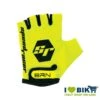Guanti BRN Kid Speed Racer Fluo Giallo Online Shop