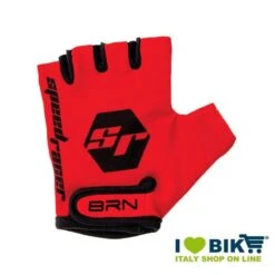 Guanti BRN Kid Speed Racer Rossi Online Shop