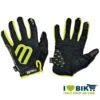 Guanti Lunghi Ciclo BRN Gel Pro Touch Nero/fluo Giallo Online Shop -Shiknog Negozio guanti lunghi ciclo brn gel pro touch nero fluo giallo bike shop