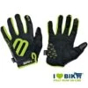 Guanti Lunghi Ciclo BRN Gel Pro Touch Nero/fluo Verde Online Shop -Shiknog Negozio guanti lunghi ciclo brn gel pro touch nero fluo verde bike shop