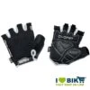 Guanti Ciclo BRN Air Pro Nero/bianco Negozio Accessori Ciclismo -Shiknog Negozio guanto soft in lycra e spugna bianco