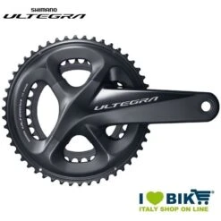 Guarnitura Shimano ULTEGRA FC-R8000 11v 170mm Bike Shop