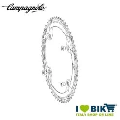 Ingranaggio Campagnolo 2015/18 Esterno 50 Denti Bike Shop
