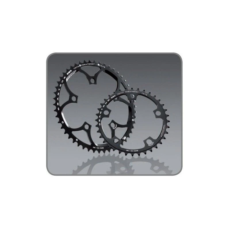 Ingranaggio MICHE Grantour 39 Per Guarniture Compact Guarnitura Bicicletta Vendita Accessori Bici E Ciclismo 3 Ingranaggio MICHE Grantour 39 Per Guarniture Compact Guarnitura Bicicletta Vendita Accessori Bici E Ciclismo