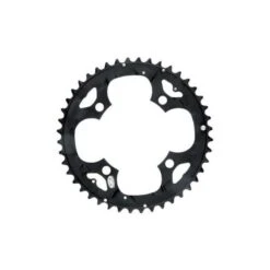 Ingranaggio Shimano Mtb Deore LX 44 Denti Guarnitura Bicicletta Vendita Accessori Bici E Ciclismo