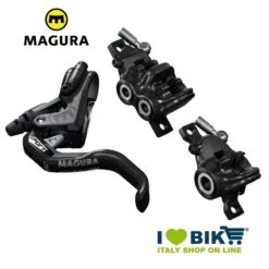 Kit Freni A Disco Magura MT Trail Sport Leva A 1 Dito Dx+Sx Shop Online