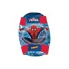 Kit Gomitiere Ginocchiere Spider-Man Accessori Bici Online Shop