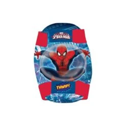 Kit Gomitiere Ginocchiere Spider-Man Accessori Bici Online Shop