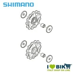Kit Pulegge Cambio Shimano 105 RD 5700 Online Store