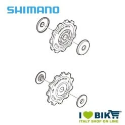 Kit Pulegge Cambio Shimano Dura-Ace RD 7900 Online Shop