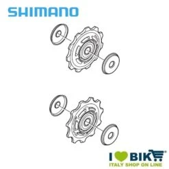 Kit Pulegge Cambio Shimano Dura-Ace RD 9000/9070 Online Shop