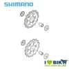 Kit Pulegge Cambio Shimano XTR M9000 Shadow+ Bike Store -Shiknog Negozio kit pulegge cambio shimano xtr m9000 shadow bike shop