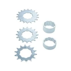 Kit Trasformazione Da Cassetta A Single Speed Online Shop