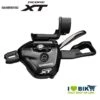Leva Cambio Shimano Deore XT SL-M 8000 I-Spec II, 2-3 Vel. Sinistro -Shiknog Negozio leva cambio shimano deore xt sl m 8000 i spec ii 2 3 vel sinistro bike shop