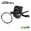 Vendita Online Leva Cambio Shimano Per Flatbar SL-R3030 3-vel., Sinistro, 1800mm -Shiknog Negozio leva cambio shimano per flatbar sl r3030 3 vel sinistro 1800mm