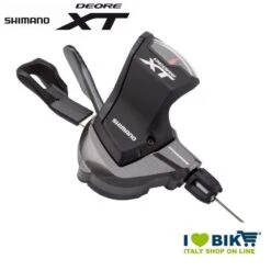 Leva Del Cambio Shimano Deore XT SL-M 8000 A Saldare
