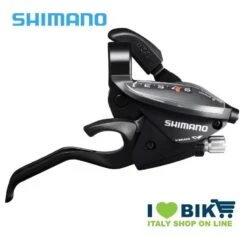 Leva Freno/cambio Shimano ST-EF 510 DX 9v Online Shop