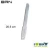 BRN Levagomma 20.5mm In Acciaio Al Carbonio -Shiknog Negozio levagomma 205mm in acciaio al carbonio