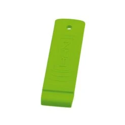 Negozio On Line Vendita Levagomma In Plastica BRN Verde Fluo Attrezzatura Officina Accessori Ciclismo