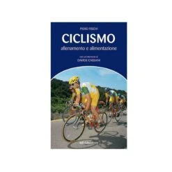 Ciclismo, Allenamento E Alimentazione Shop - I Love BIke Libreria