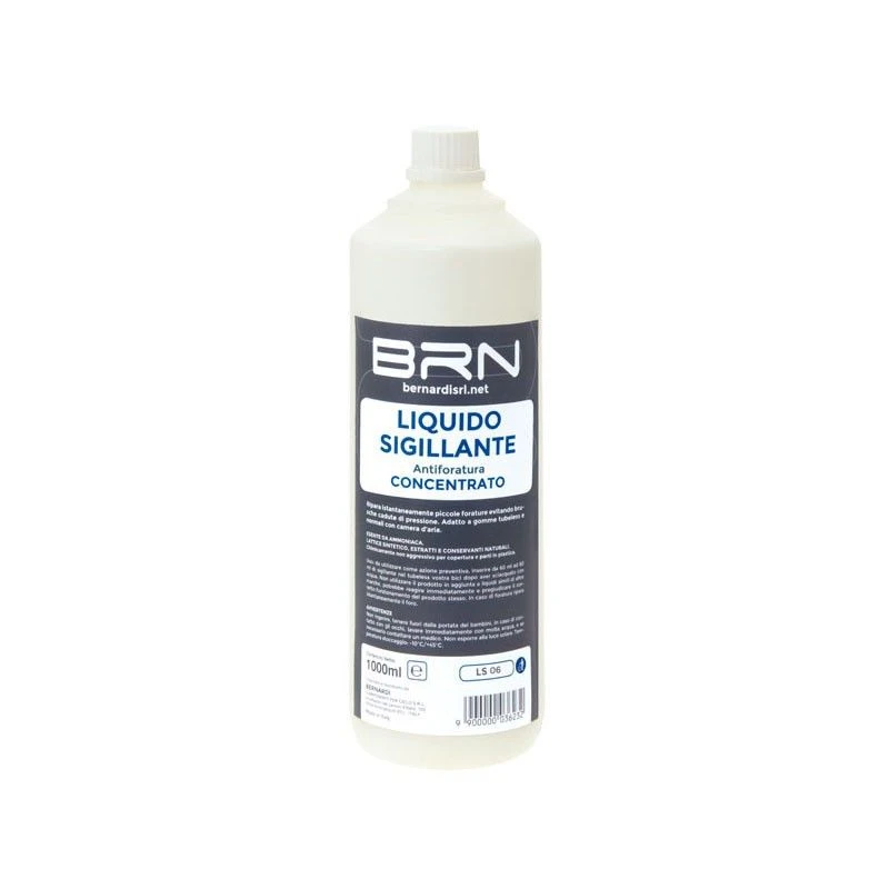 BRN Vendita On Line Liquido Sigillante Antiforatura Concentrato 1000 Ml Per Manutenzione Biciclette Negozio Accessori E Componenti P 3 BRN Vendita On Line Liquido Sigillante Antiforatura Concentrato 1000 Ml Per Manutenzione Biciclette Negozio Accessori E Componenti P