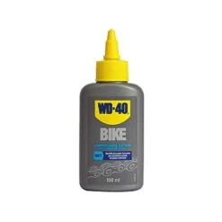 Lubrificante WD 40 A Goccia Per Condizioni Umide 100 Ml Per Manutenzione Biciclette Negozio Accessori E Componenti Per Il Ciclis