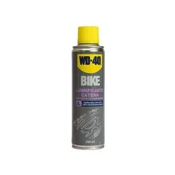 Lubrificante WD 40 Per Tutte Le Condizioni 250 Ml Per Manutenzione Biciclette Negozio Accessori E Componenti Per Il Ciclismo I L