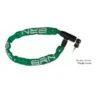 Vendita On Line Lucchetto A Catena Blindo 80 Cm X 6 Mm Maglia Tonda In Tessuto Verde Negozio Shop Accessori Bici -Shiknog Negozio lucchetto a catena blindo 80 cm x 6 mm maglia tonda in tessuto verde