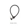 Vendita On Line Lucchetto Per Biciclette A Cavo Summer 100 Cm X 10 Mm Nero Negozio Shop Accessori Bici 2 Vendita On Line Lucchetto Per Biciclette A Cavo Summer 100 Cm X 10 Mm Nero Negozio Shop Accessori Bici -Shiknog Negozio lucchetto a cavo summer nero