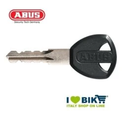 Lucchetto Bicicletta A Spirale ABUS Booster 6512K Shop Online -Shiknog Negozio lucchetto a spirale abus bordo 1