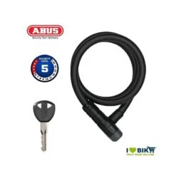Lucchetto Bicicletta Antifurto ABUS 6415K Shop Online