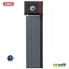 Lucchetto ABUS BORDO 5700 Nero Online Shop 1 Lucchetto ABUS BORDO 5700 Nero Online Shop -Shiknog Negozio lucchetto abus bordo 5700 nero