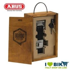 Lucchetto ABUS BORDO CENTIUM 6010 / 90cm Online Shop -Shiknog Negozio lucchetto abus bordo centium 6010 90cm bike shop 4
